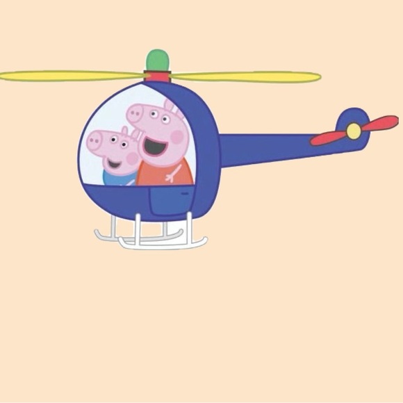 Peppa Pig’s Mini Resort - Picture 11 of 16